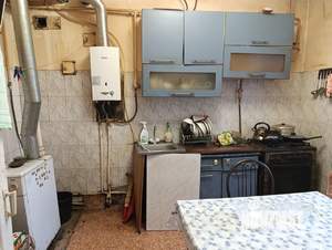 5-к квартира, вторичка, 90м2, 1/1 этаж
