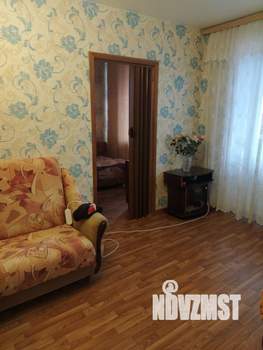 2-к квартира, вторичка, 45м2, 4/4 этаж