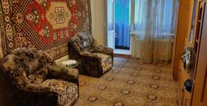 2-к квартира, вторичка, 51м2, 2/9 этаж