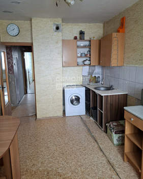 2-к квартира, вторичка, 60м2, 8/16 этаж
