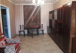 2-к квартира, вторичка, 45м2, 4/4 этаж