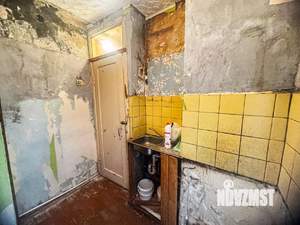 1-к квартира, вторичка, 18м2, 3/5 этаж