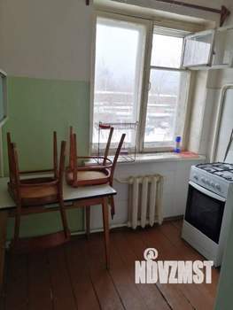 2-к квартира, вторичка, 38м2, 2/2 этаж