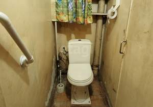 2-к квартира, вторичка, 44м2, 2/3 этаж