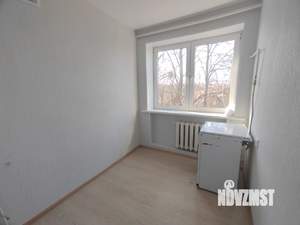 2-к квартира, вторичка, 37м2, 2/2 этаж