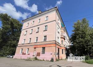 2-к квартира, вторичка, 48м2, 3/4 этаж