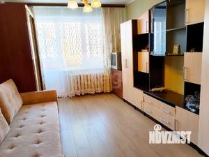 1-к квартира, вторичка, 34м2, 2/3 этаж