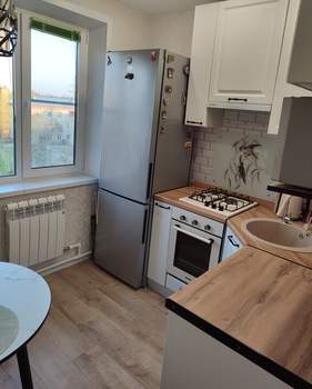 Фото квартиры на продажу (1)