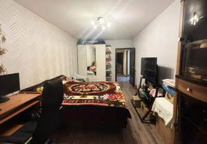 3-к квартира, вторичка, 82м2, 14/16 этаж