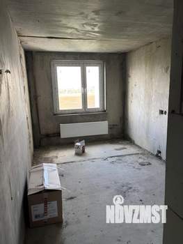 2-к квартира, вторичка, 58м2, 12/12 этаж