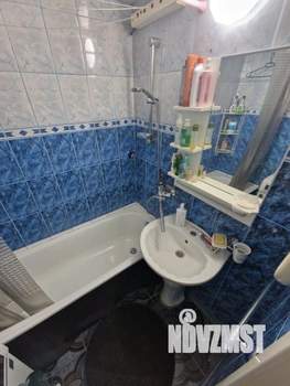 1-к квартира, вторичка, 36м2, 1/9 этаж