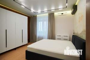 1-к квартира, вторичка, 52м2, 10/10 этаж