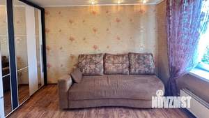 2-к квартира, вторичка, 51м2, 4/5 этаж