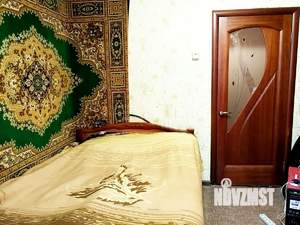 3-к квартира, вторичка, 66м2, 4/9 этаж