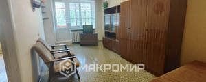1-к квартира, вторичка, 30м2, 3/5 этаж