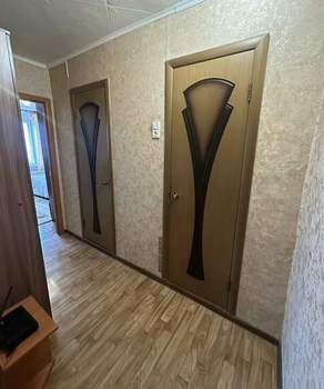 2-к квартира, вторичка, 53м2, 4/5 этаж