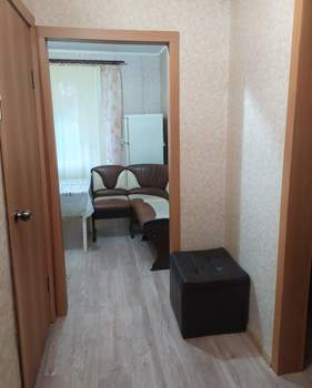 1-к квартира, вторичка, 33м2, 1/9 этаж