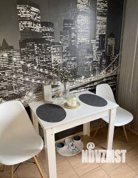 1-к квартира, вторичка, 33м2, 8/10 этаж