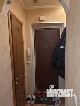 1-к квартира, вторичка, 21м2, 2/5 этаж