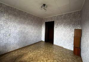 3-к квартира, вторичка, 62м2, 8/9 этаж