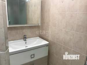 1-к квартира, вторичка, 35м2, 7/9 этаж