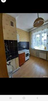 3-к квартира, вторичка, 55м2, 2/2 этаж