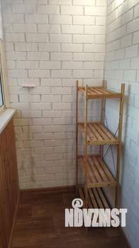 1-к квартира, вторичка, 48м2, 11/14 этаж