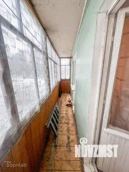 1-к квартира, вторичка, 32м2, 1/5 этаж