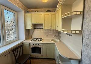 2-к квартира, вторичка, 42м2, 4/5 этаж