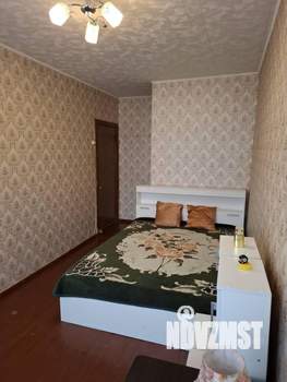 2-к квартира, вторичка, 47м2, 4/5 этаж