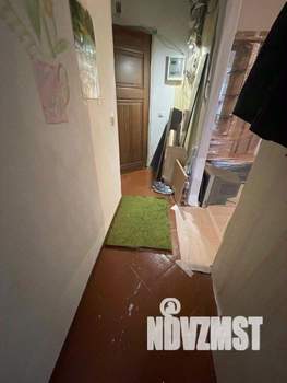 1-к квартира, вторичка, 32м2, 4/5 этаж