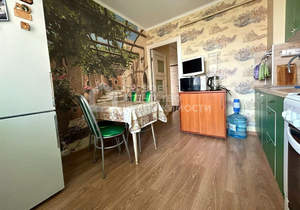 1-к квартира, вторичка, 42м2, 3/10 этаж