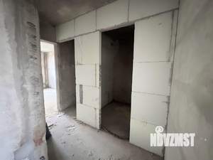 2-к квартира, вторичка, 58м2, 3/12 этаж