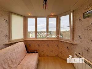 1-к квартира, вторичка, 38м2, 6/16 этаж