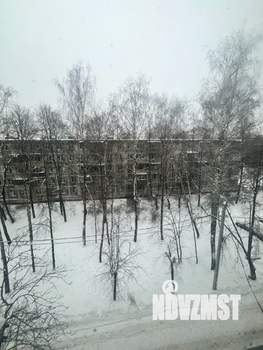 1-к квартира, вторичка, 33м2, 5/5 этаж