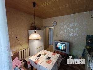 2-к квартира, вторичка, 62м2, 1/12 этаж