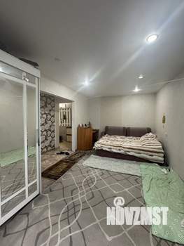 2-к квартира, вторичка, 44м2, 5/5 этаж