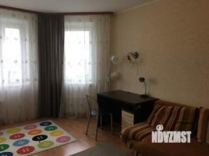 1-к квартира, вторичка, 43м2, 14/16 этаж