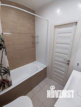 1-к квартира, вторичка, 48м2, 11/14 этаж