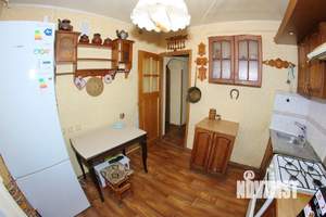 2-к квартира, вторичка, 49м2, 2/5 этаж