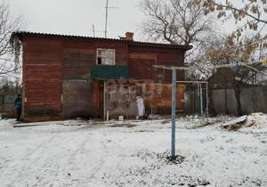 2-к квартира, вторичка, 50м2, 2/2 этаж