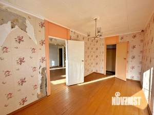 2-к квартира, вторичка, 45м2, 3/5 этаж
