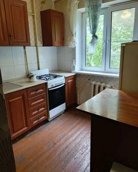 2-к квартира, вторичка, 44м2, 4/5 этаж