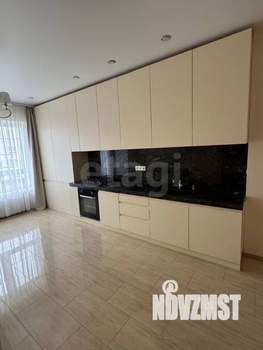 2-к квартира, вторичка, 44м2, 3/3 этаж