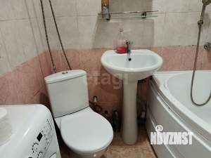 Студия квартира, вторичка, 21м2, 5/6 этаж