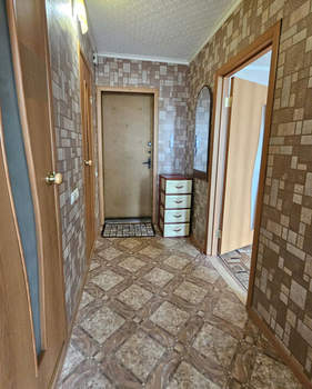 1-к квартира, вторичка, 33м2, 5/9 этаж