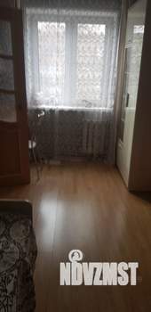 2-к квартира, вторичка, 43м2, 4/5 этаж