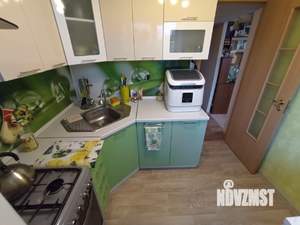 1-к квартира, вторичка, 32м2, 5/5 этаж
