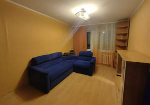 2-к квартира, вторичка, 43м2, 4/5 этаж