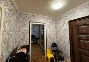 2-к квартира, вторичка, 44м2, 9/9 этаж